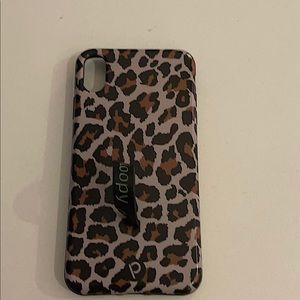 iPhone XS maxx loopy case